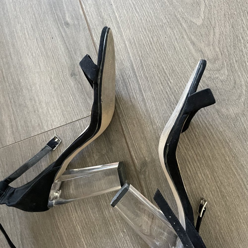 Kurt Geiger hells